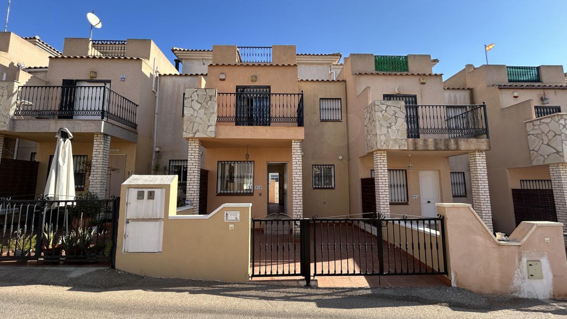 For sale - 2 Bedroom 2 Bathroom Town House in Los Altos - Costa Blanca  - Alicante