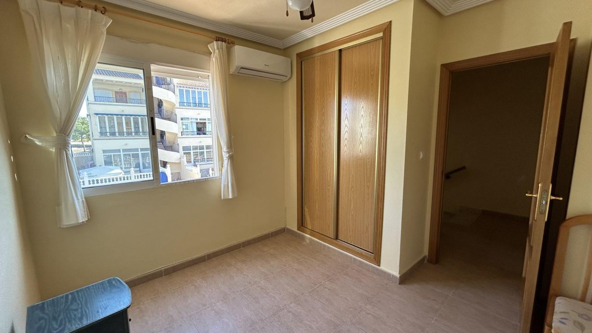 For sale - 2 Bedroom 2 Bathroom Town House in Los Altos - Costa Blanca  - Alicante