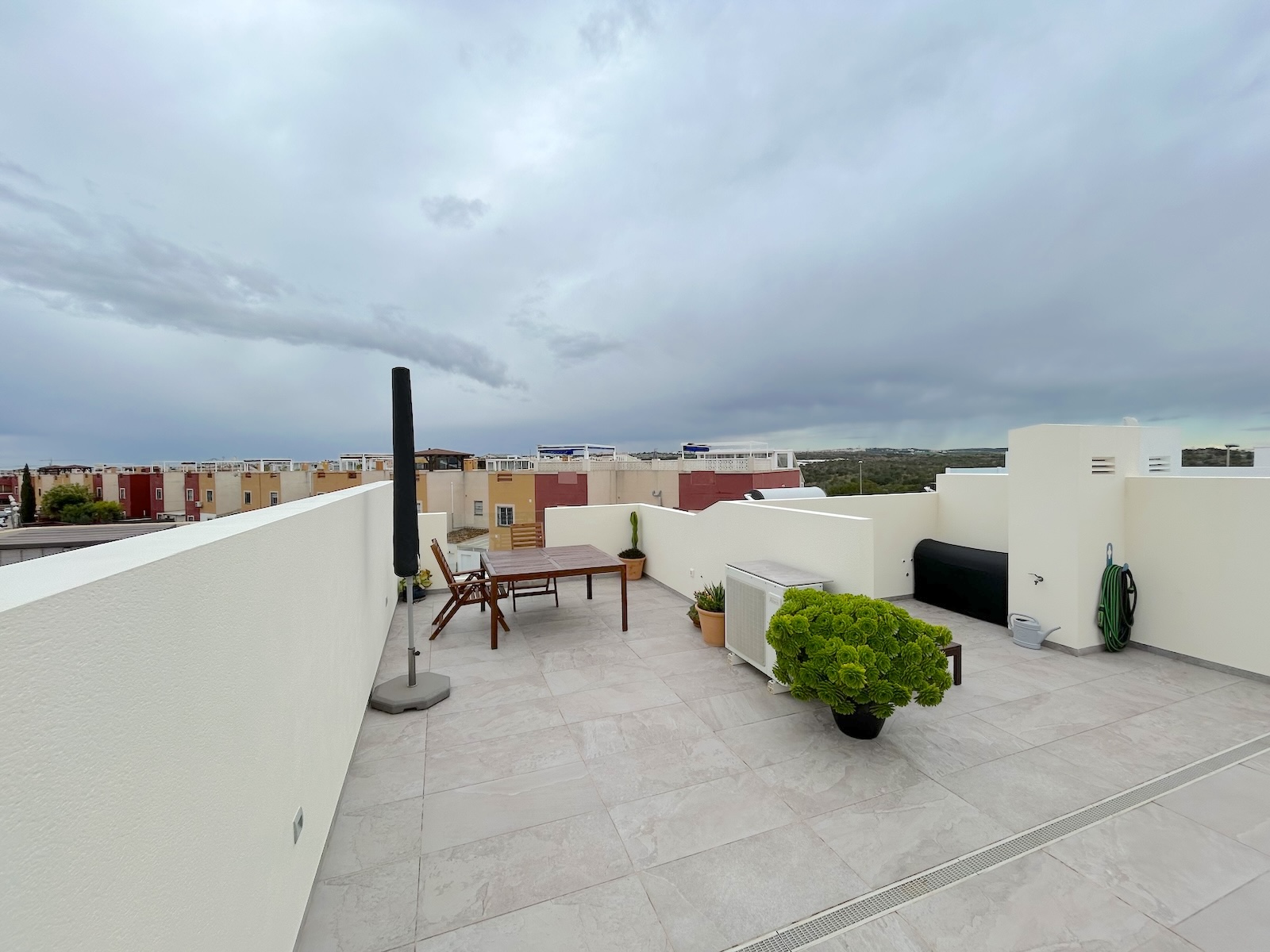 For sale - 2 Bedroom 2 Bathroom Apartment in Los Balcones - Costa Blanca  - Alicante