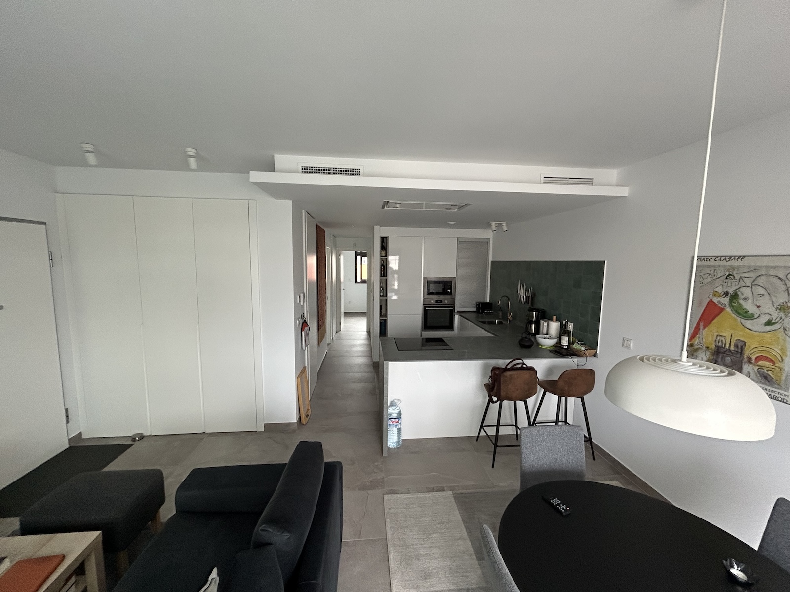 For sale - 2 Bedroom 2 Bathroom Apartment in Los Balcones - Costa Blanca  - Alicante