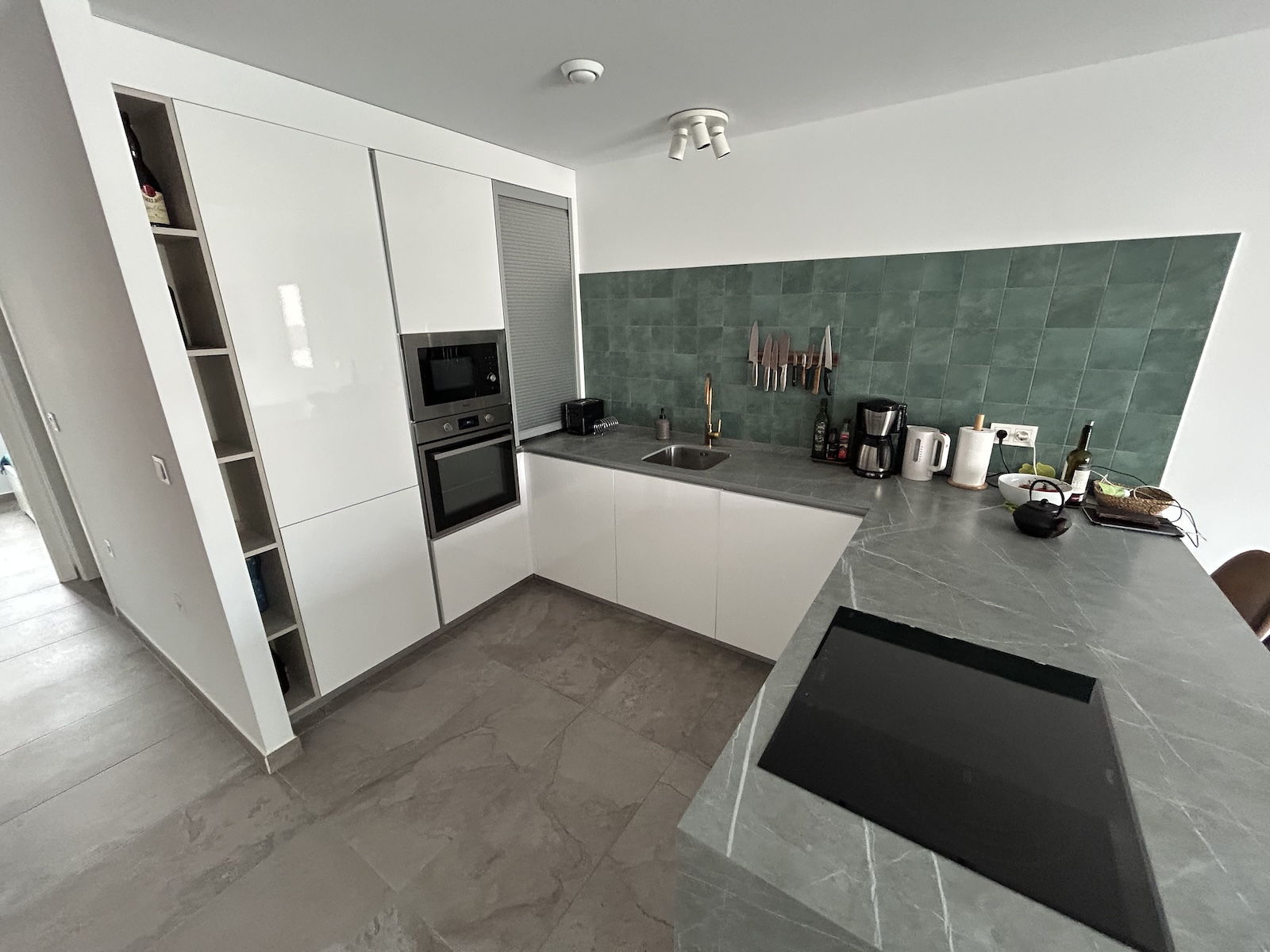 For sale - 2 Bedroom 2 Bathroom Apartment in Los Balcones - Costa Blanca  - Alicante