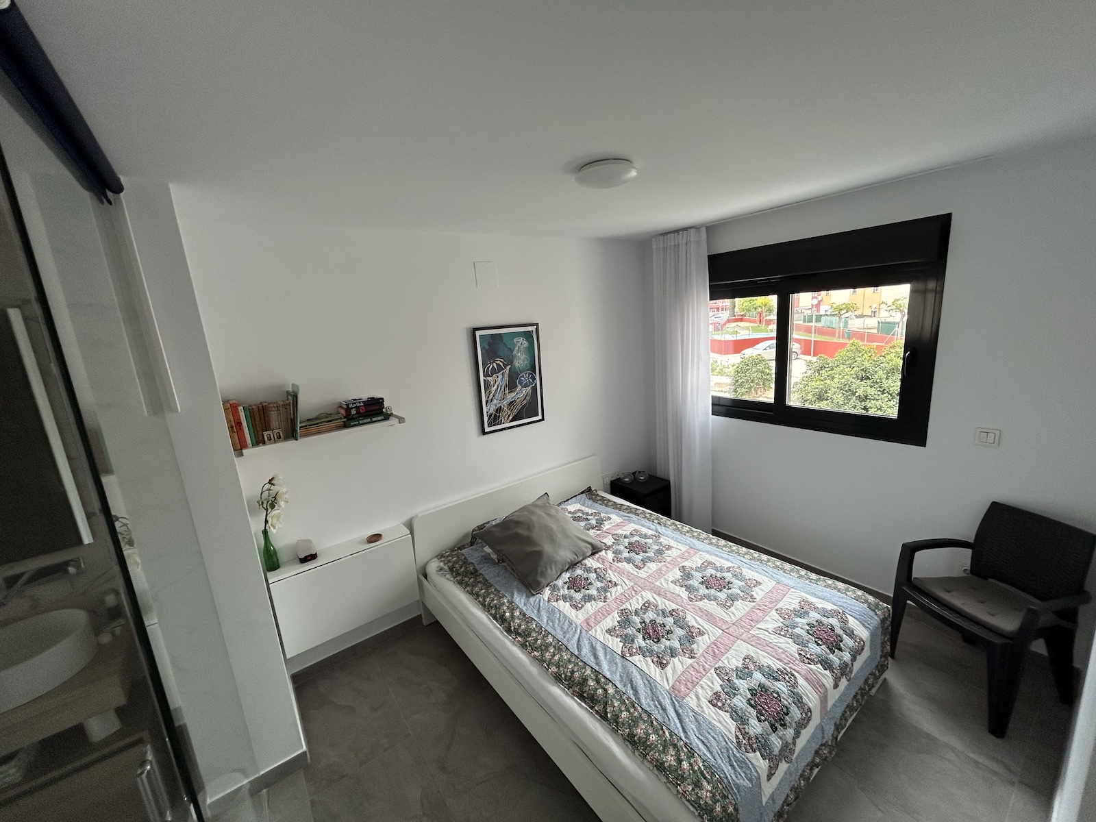 For sale - 2 Bedroom 2 Bathroom Apartment in Los Balcones - Costa Blanca  - Alicante