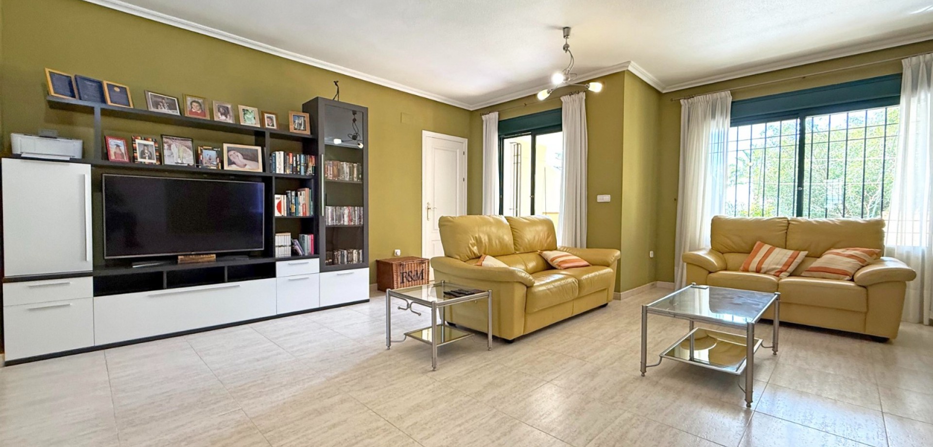 For sale - 2 Bedroom 2 Bathroom Apartment in Orihuela Costa - Costa Blanca  - Alicante