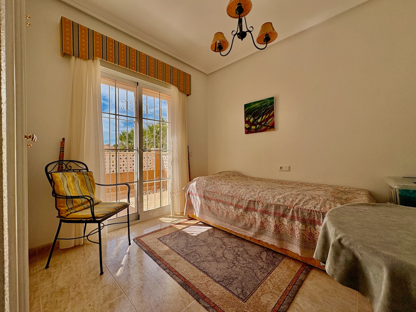 For sale - 3 Bedroom 2 Bathroom Town House in Rojales - Inland  - Alicante