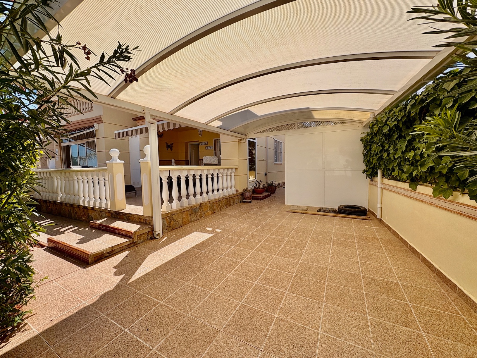 For sale - 3 Bedroom 2 Bathroom Town House in Rojales - Inland  - Alicante