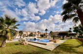 42-33-410-11-810/72120, 3 Bedroom 2 Bathroom Town House in Rojales