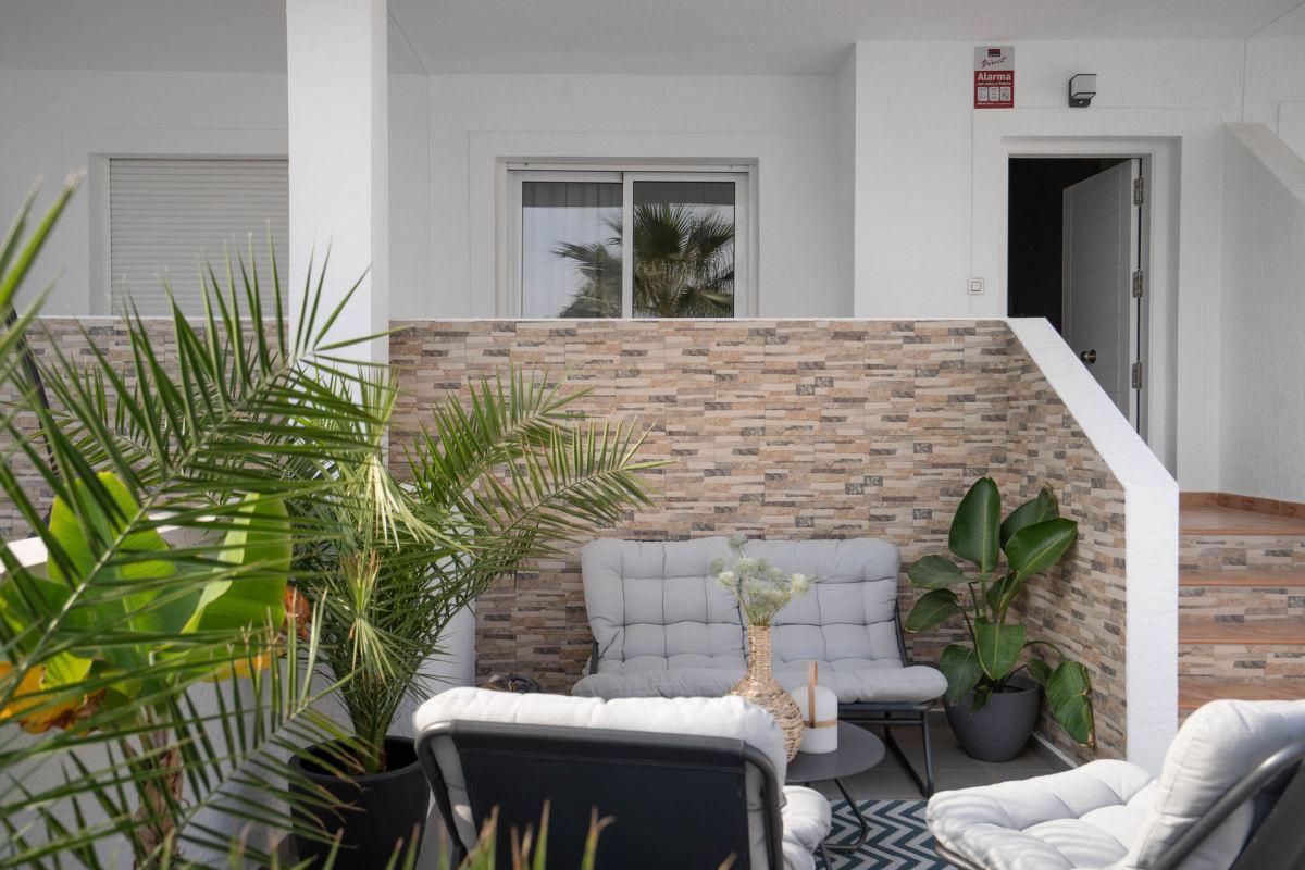 For sale - 3 Bedroom 2 Bathroom Duplex in Los Balcones - Costa Blanca  - Alicante