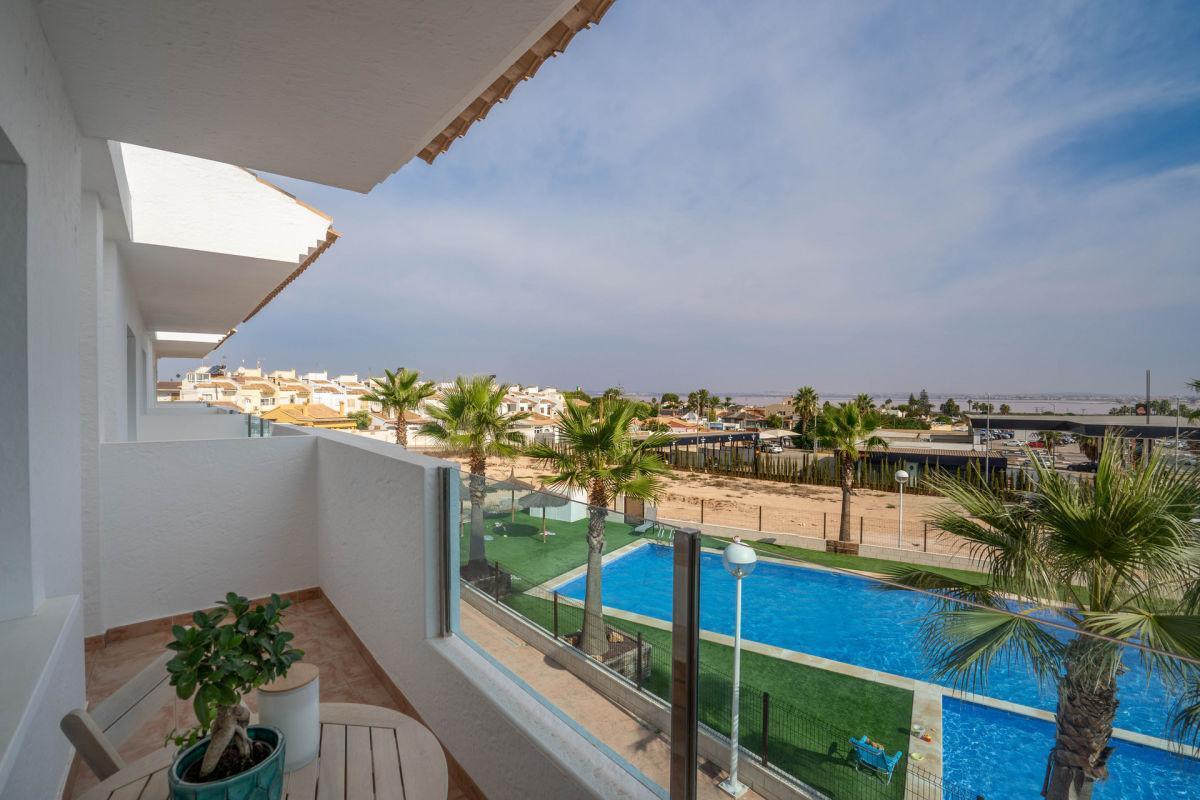 For sale - 3 Bedroom 2 Bathroom Duplex in Los Balcones - Costa Blanca  - Alicante