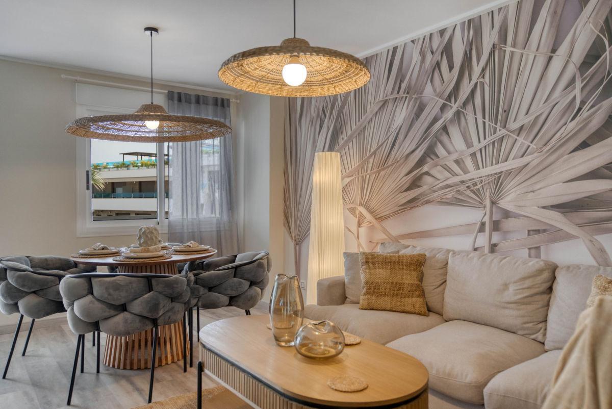 For sale - 3 Bedroom 2 Bathroom Duplex in Los Balcones - Costa Blanca  - Alicante