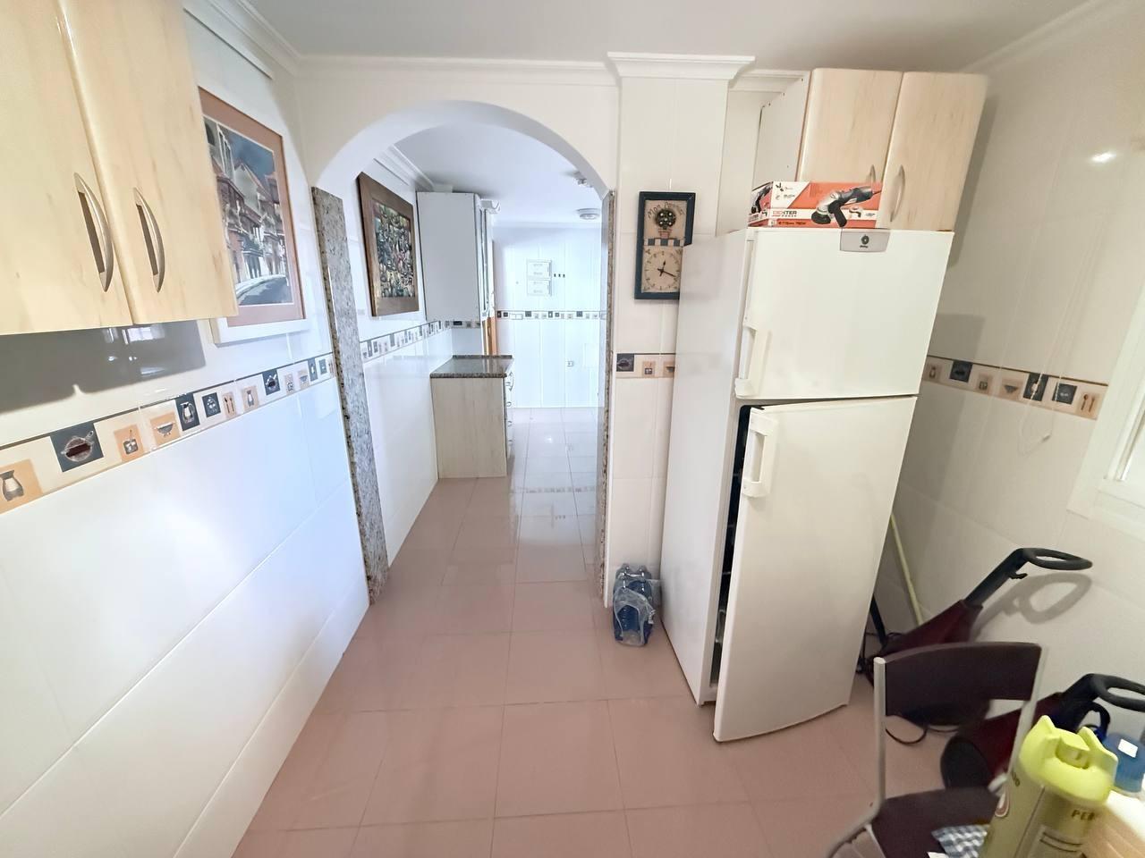 For sale - 4 Bedroom 3 Bathroom Apartment in Orihuela Costa - Lomas De Cabo Roig  - Alicante