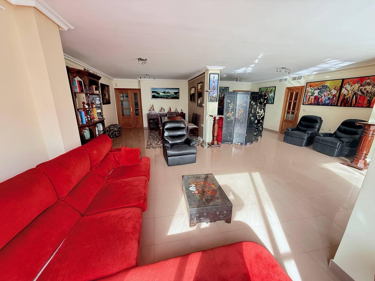 For sale - 4 Bedroom 3 Bathroom Apartment in Orihuela Costa - Lomas De Cabo Roig  - Alicante