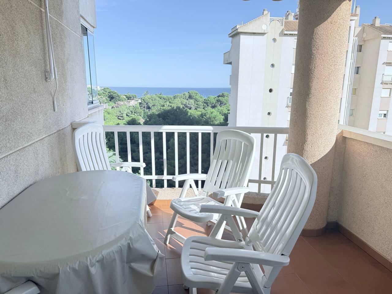 For sale - 3 Bedroom 2 Bathroom Apartment in Orihuela Costa - Campoamor  - Alicante