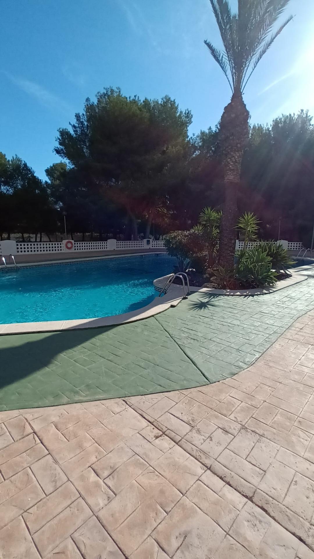 For sale - 3 Bedroom 2 Bathroom Apartment in Orihuela Costa - Campoamor  - Alicante
