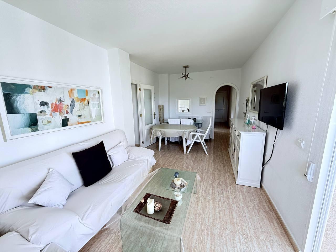 For sale - 3 Bedroom 2 Bathroom Apartment in Orihuela Costa - Campoamor  - Alicante