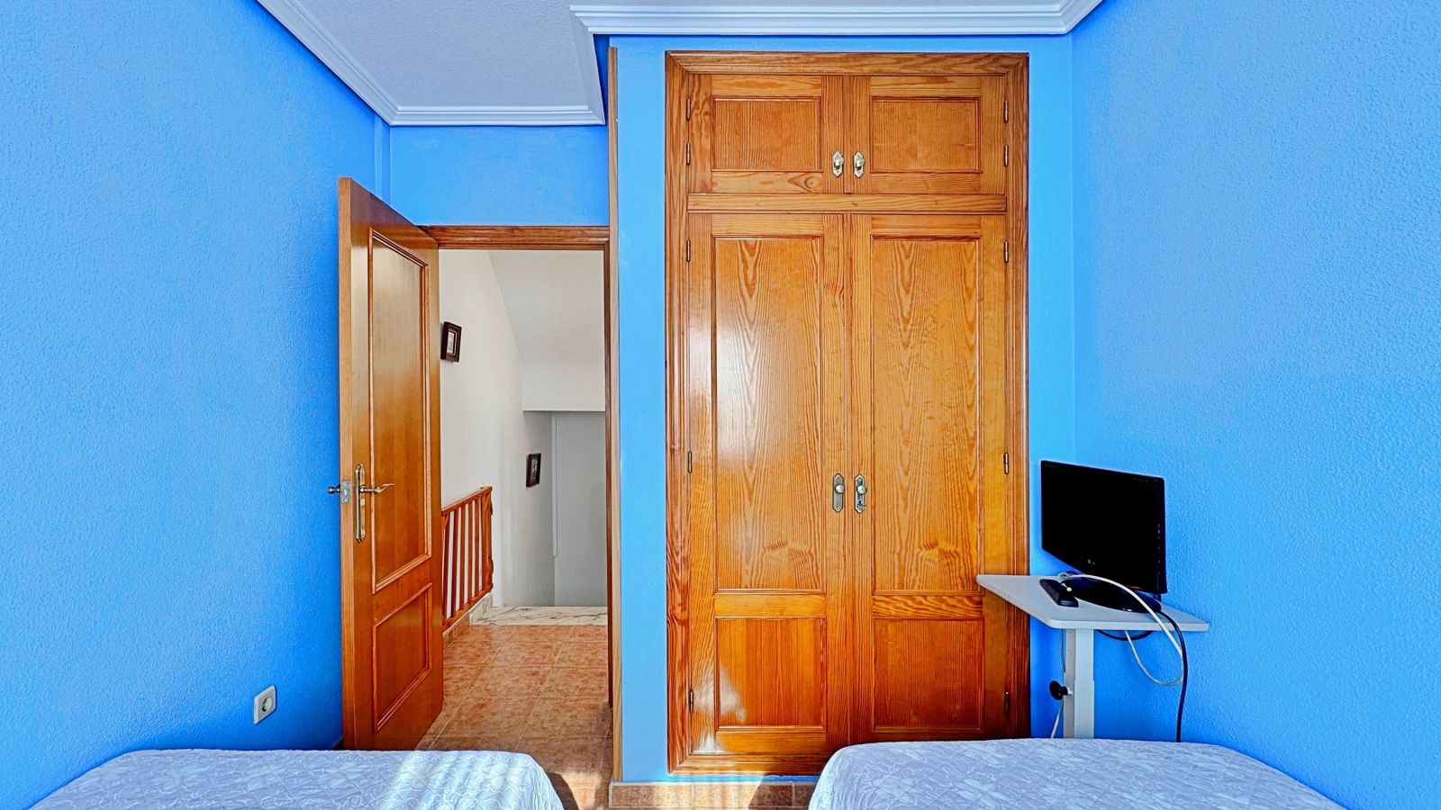 For sale - 2 Bedroom 2 Bathroom Town House in Orihuela Costa - Costa Blanca  - Alicante