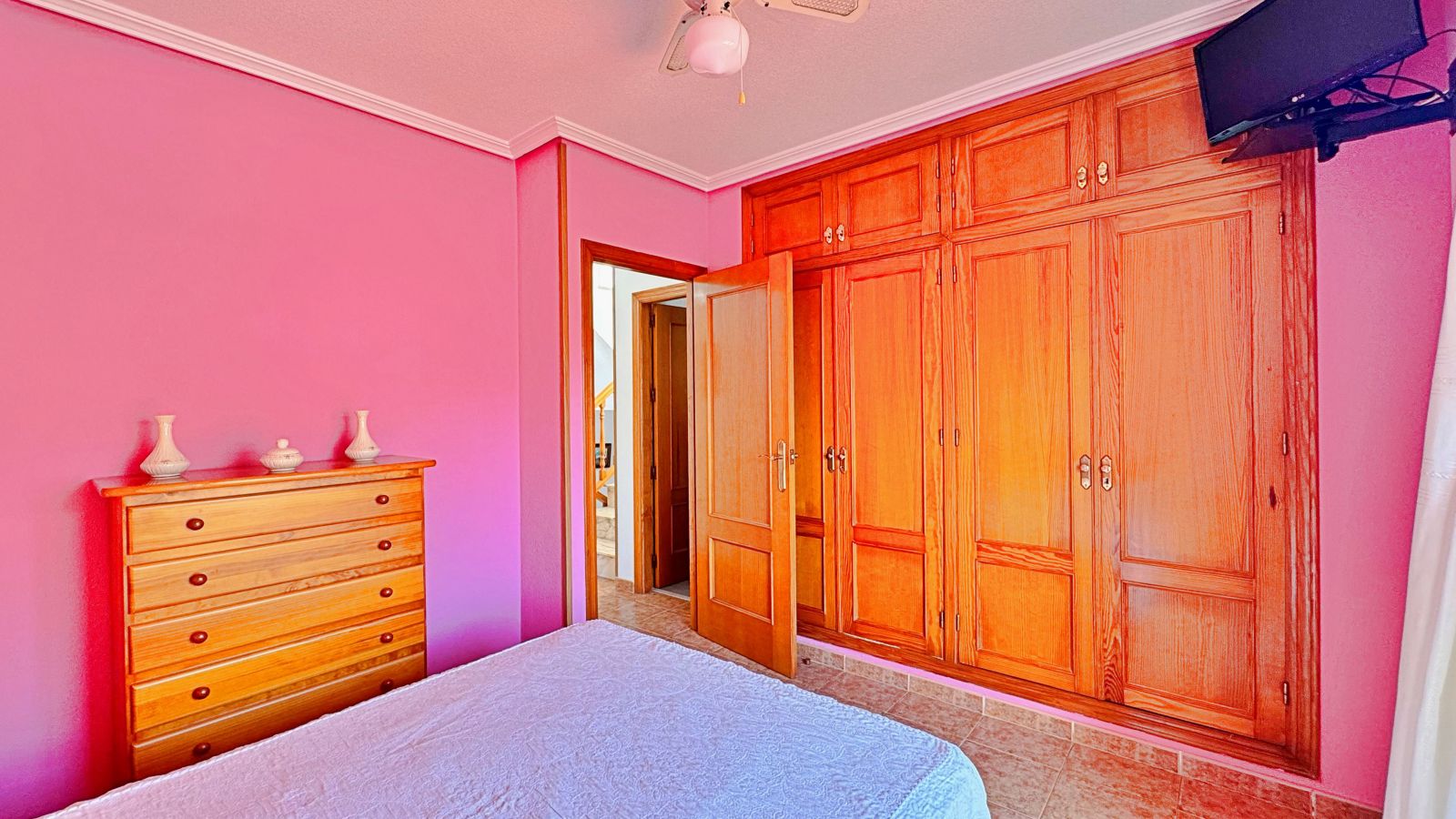 For sale - 2 Bedroom 2 Bathroom Town House in Orihuela Costa - Costa Blanca  - Alicante