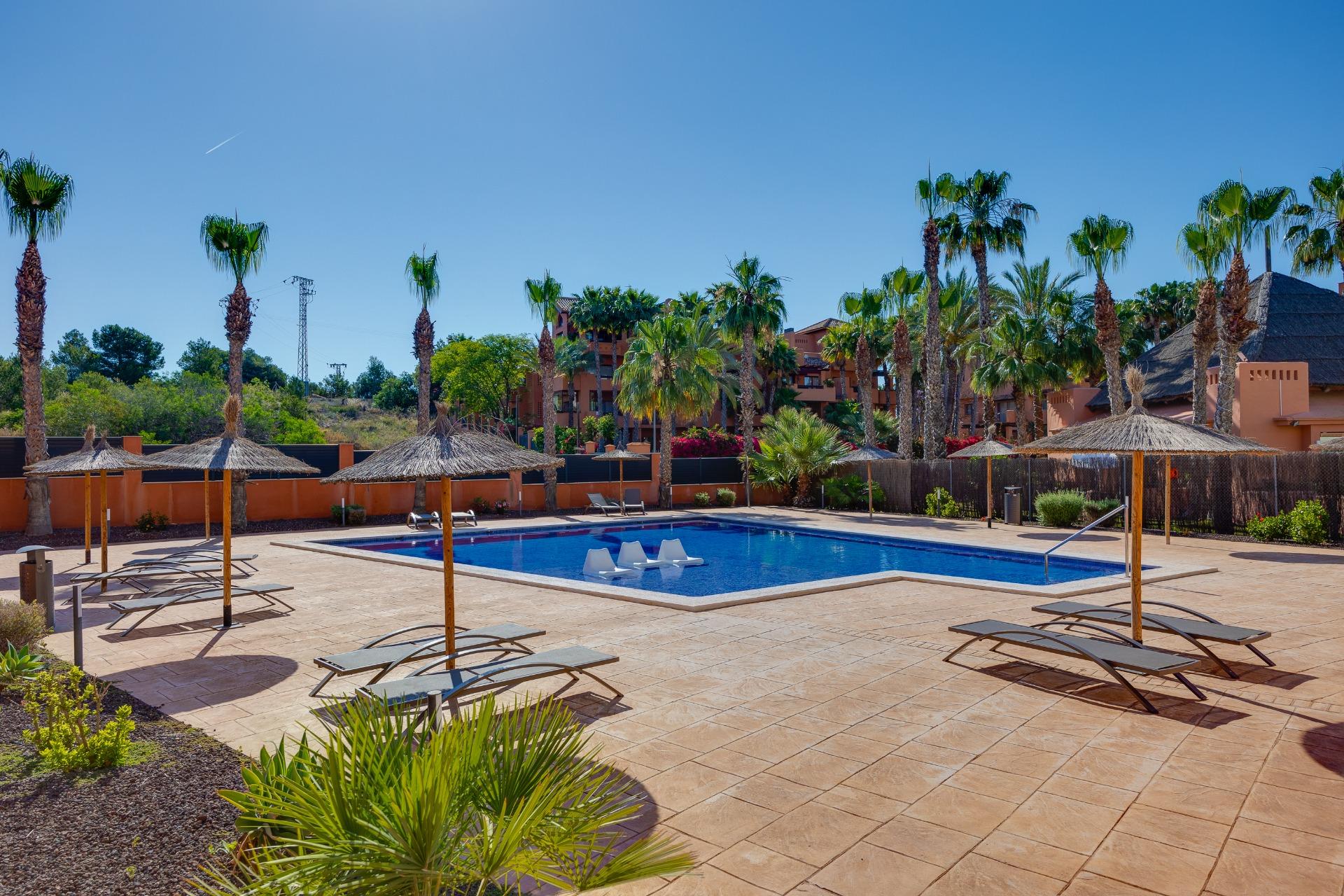 For sale - 2 Bedroom 2 Bathroom Apartment in Orihuela Costa - Villamartín-las Filipinas  - Alicante