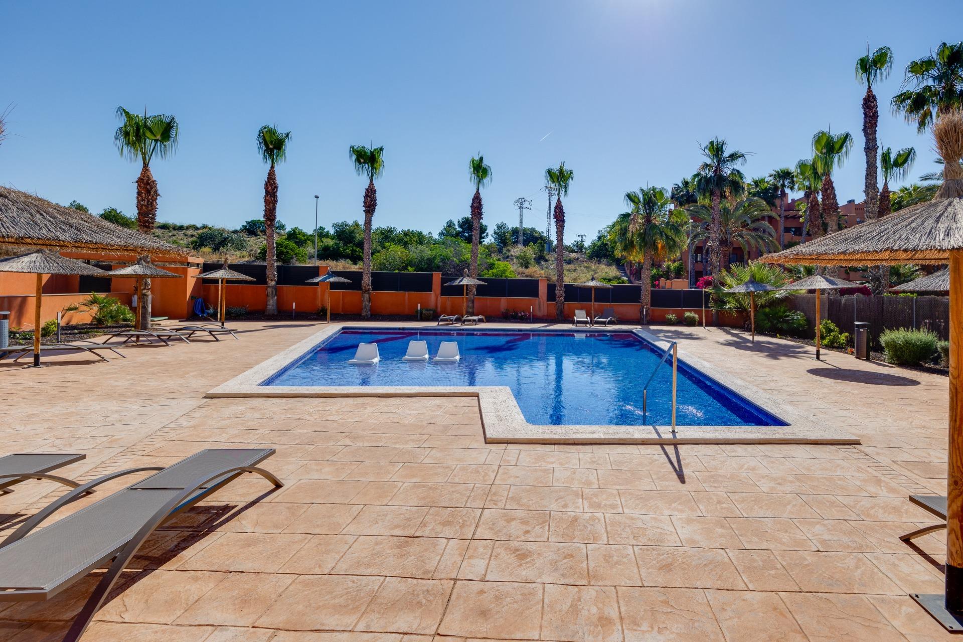 For sale - 2 Bedroom 2 Bathroom Apartment in Orihuela Costa - Villamartín-las Filipinas  - Alicante