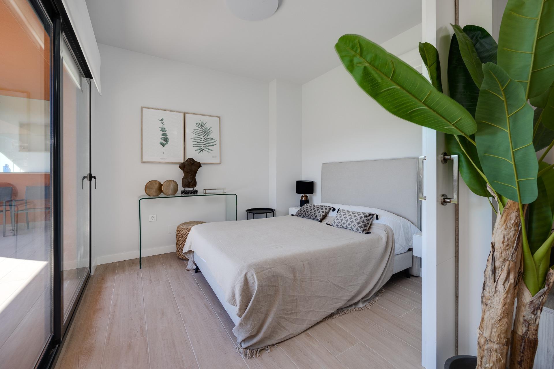 For sale - 2 Bedroom 2 Bathroom Apartment in Orihuela Costa - Villamartín-las Filipinas  - Alicante