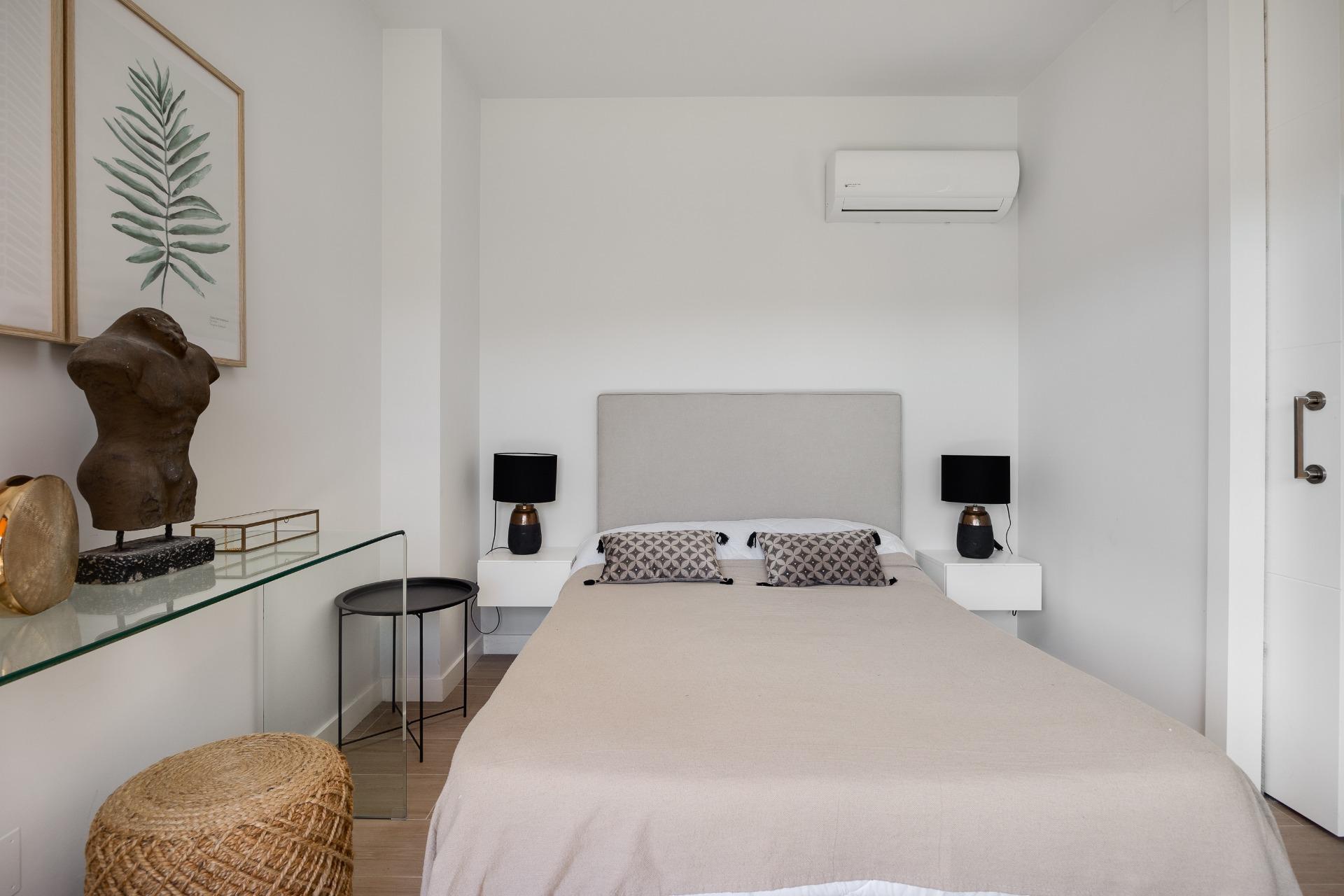 For sale - 2 Bedroom 2 Bathroom Apartment in Orihuela Costa - Villamartín-las Filipinas  - Alicante