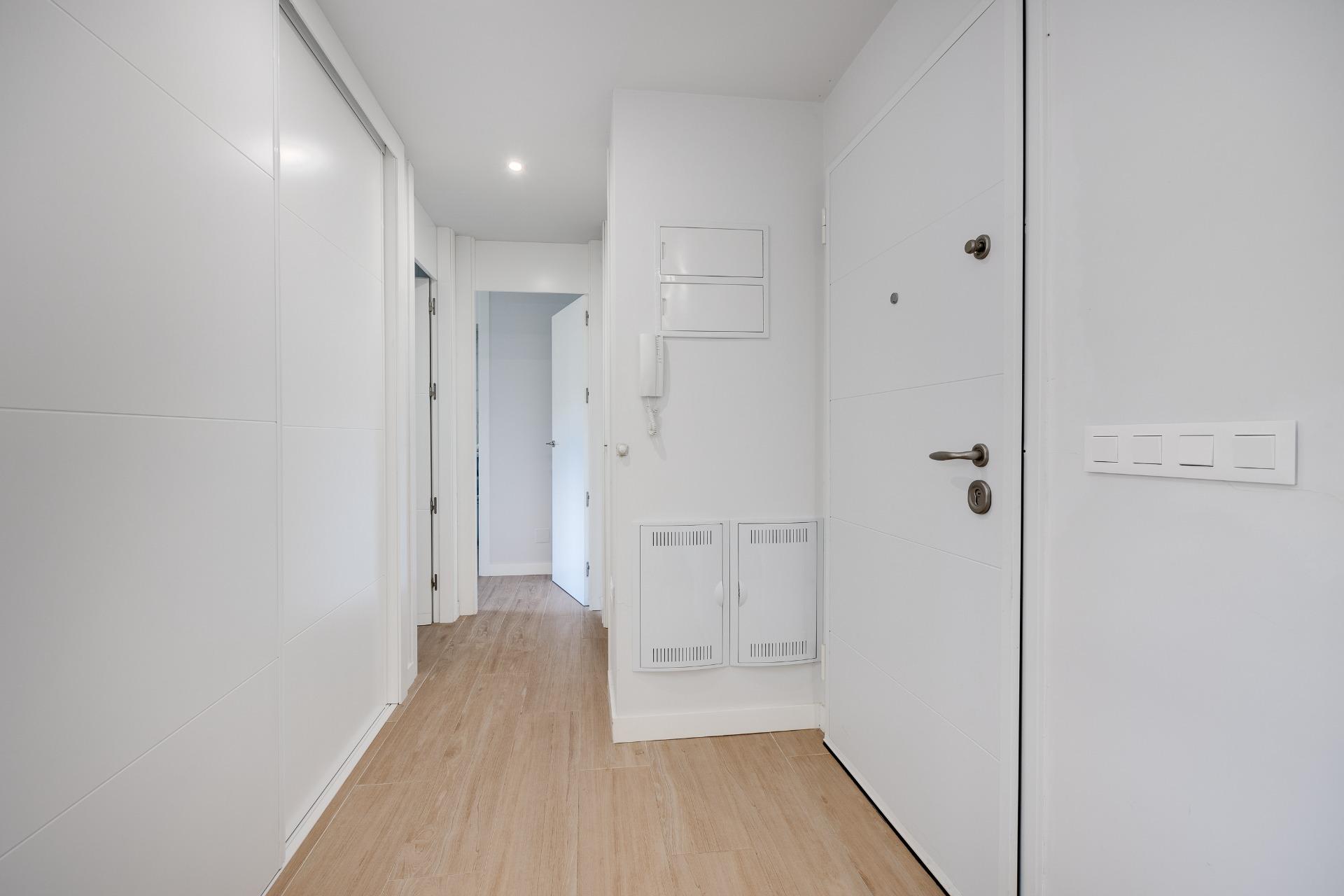 For sale - 2 Bedroom 2 Bathroom Apartment in Orihuela Costa - Villamartín-las Filipinas  - Alicante