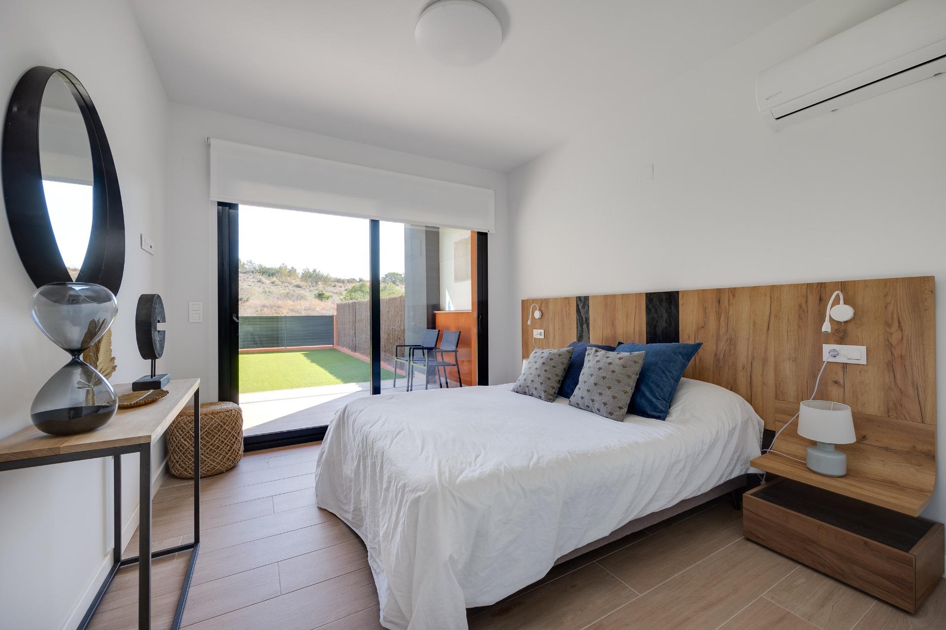 For sale - 2 Bedroom 2 Bathroom Apartment in Orihuela Costa - Villamartín-las Filipinas  - Alicante