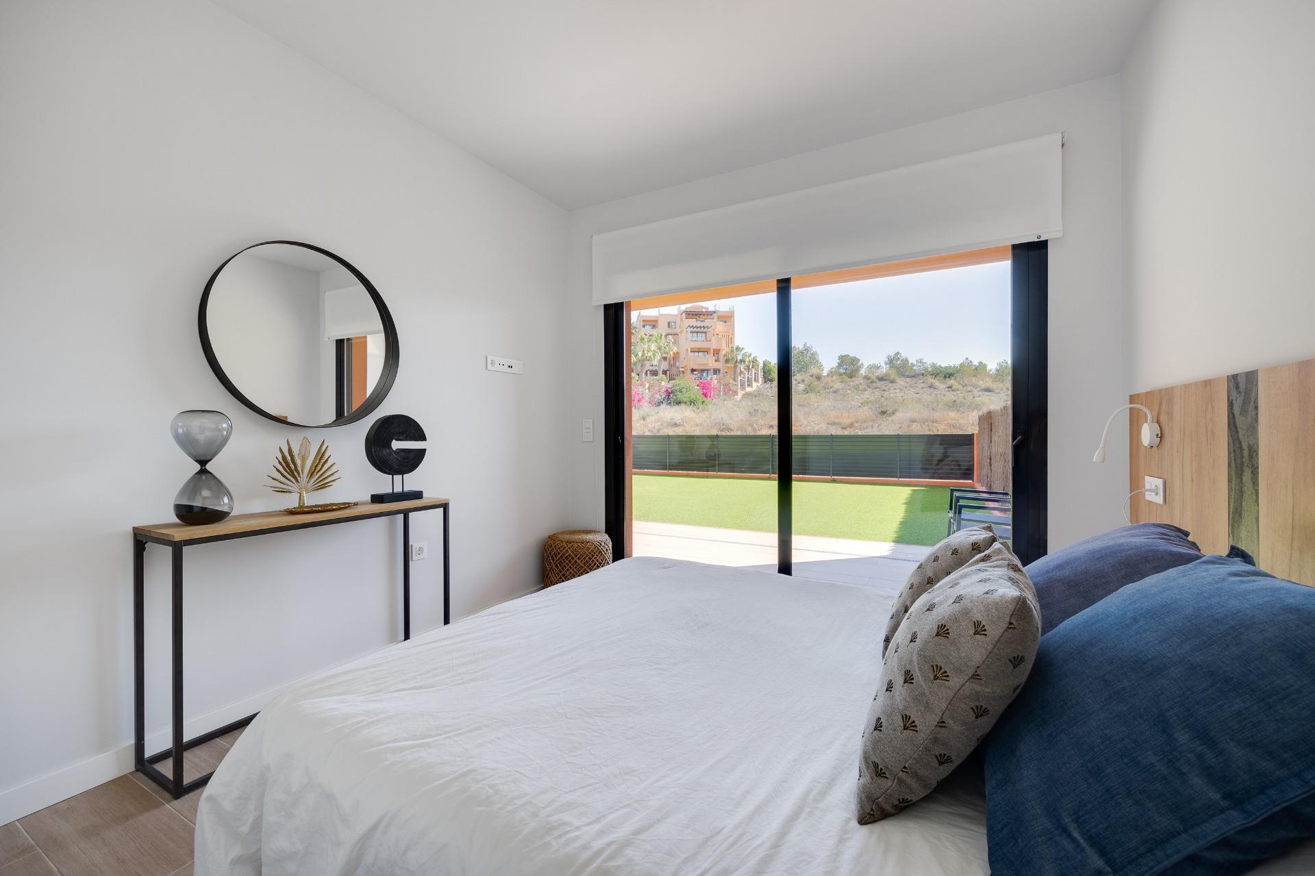 For sale - 2 Bedroom 2 Bathroom Apartment in Orihuela Costa - Villamartín-las Filipinas  - Alicante
