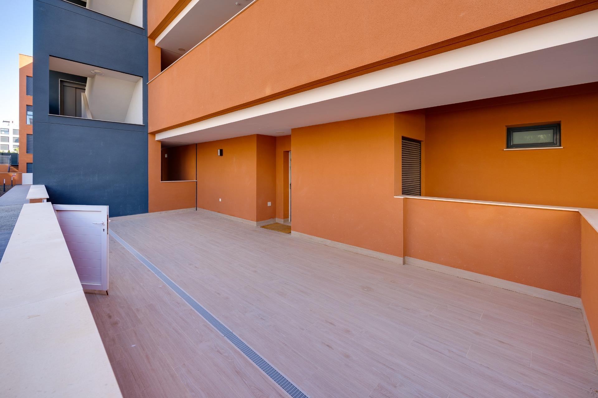 For sale - 2 Bedroom 2 Bathroom Apartment in Orihuela Costa - Villamartín-las Filipinas  - Alicante