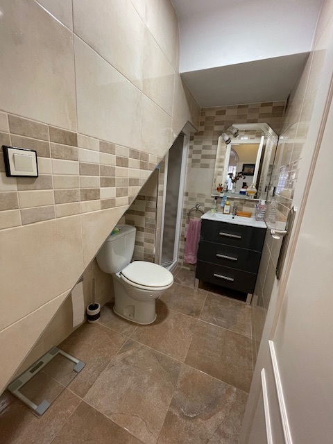 For sale - 3 Bedroom 2 Bathroom Quad House in Playa Flamenca -  - Alicante