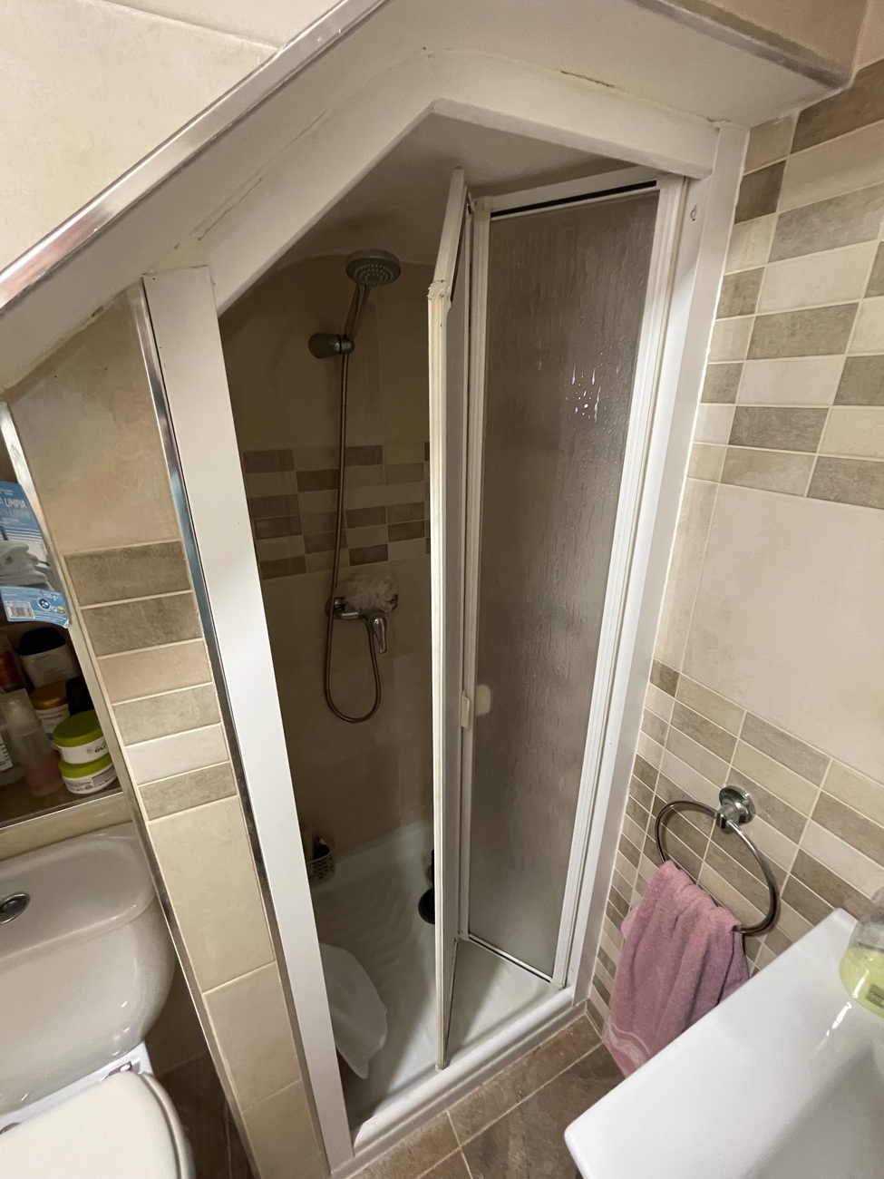 For sale - 3 Bedroom 2 Bathroom Quad House in Playa Flamenca -  - Alicante