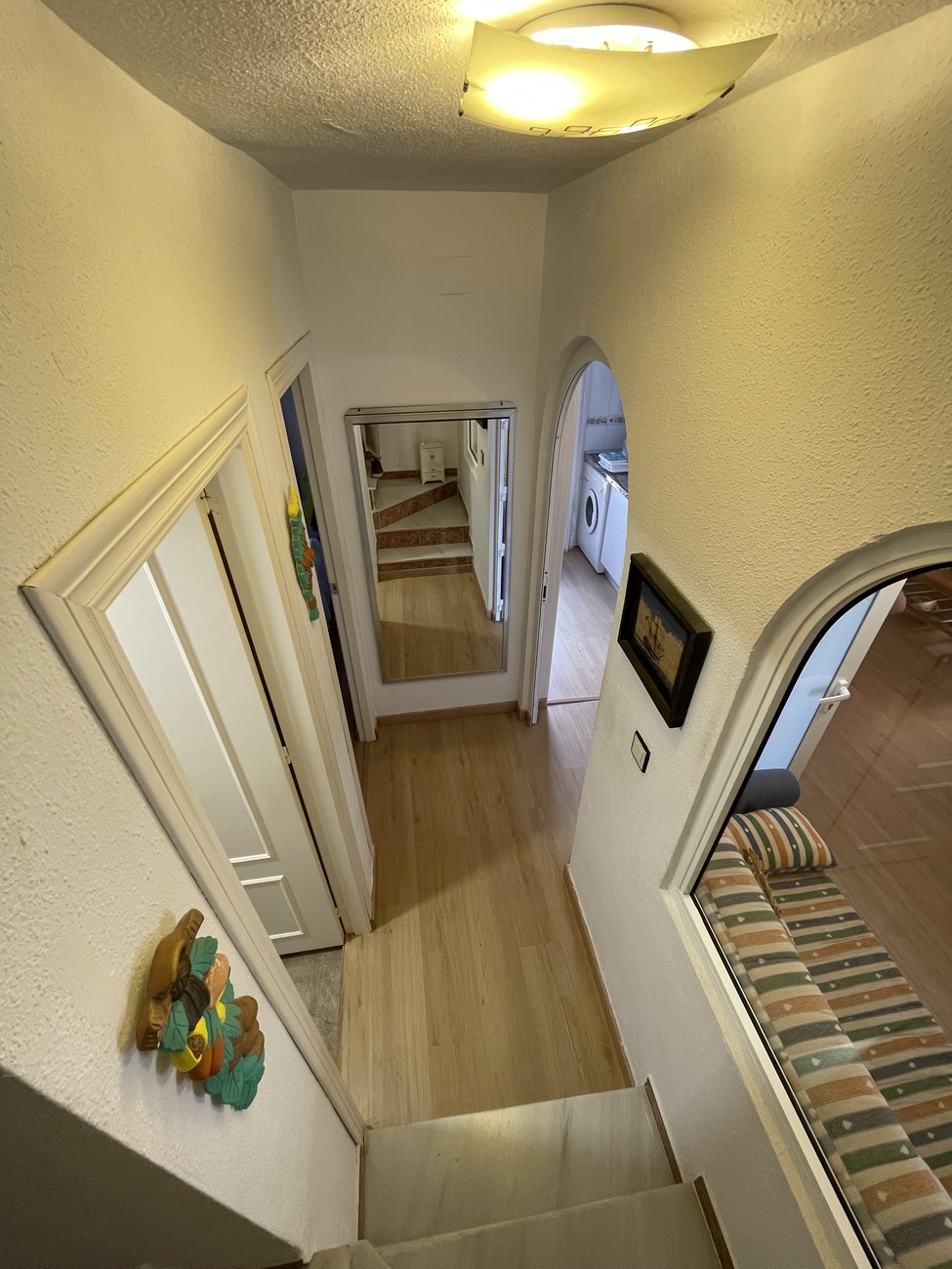 For sale - 3 Bedroom 2 Bathroom Quad House in Playa Flamenca -  - Alicante