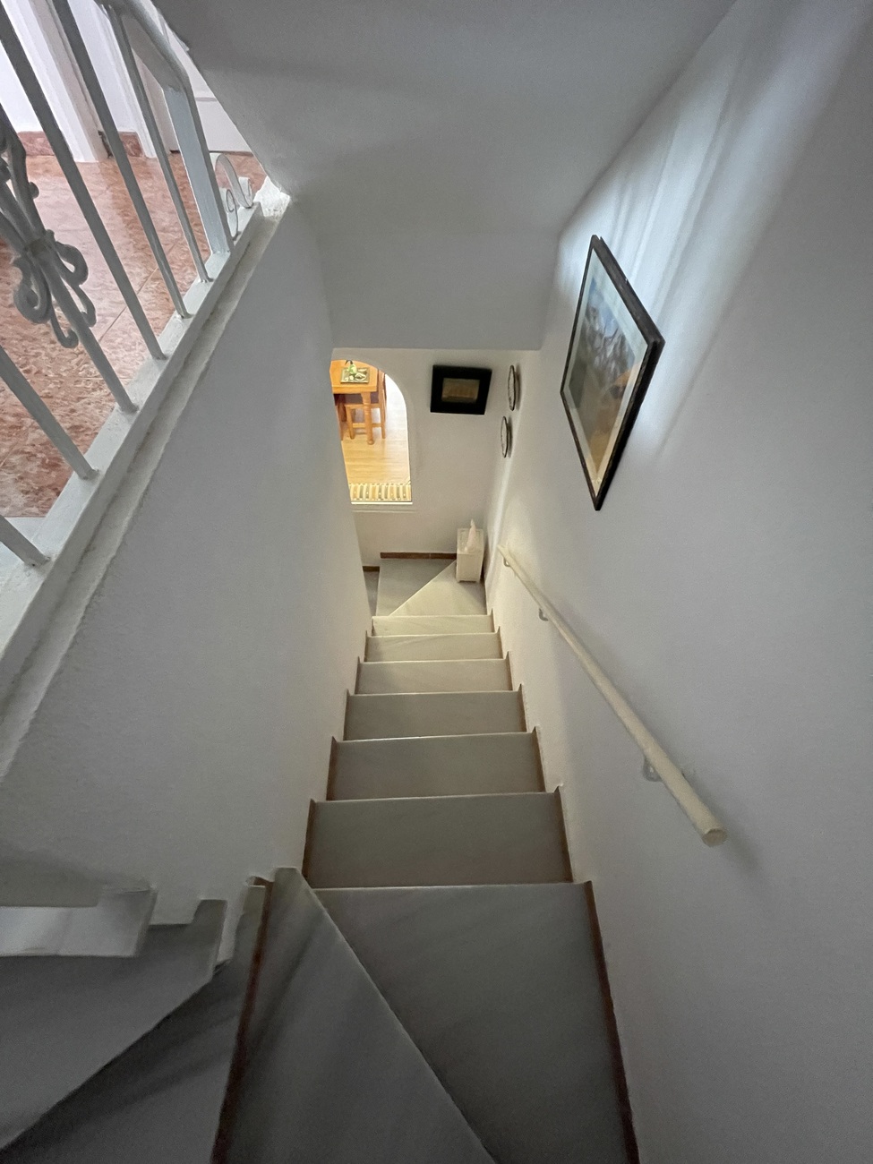 For sale - 3 Bedroom 2 Bathroom Quad House in Playa Flamenca -  - Alicante