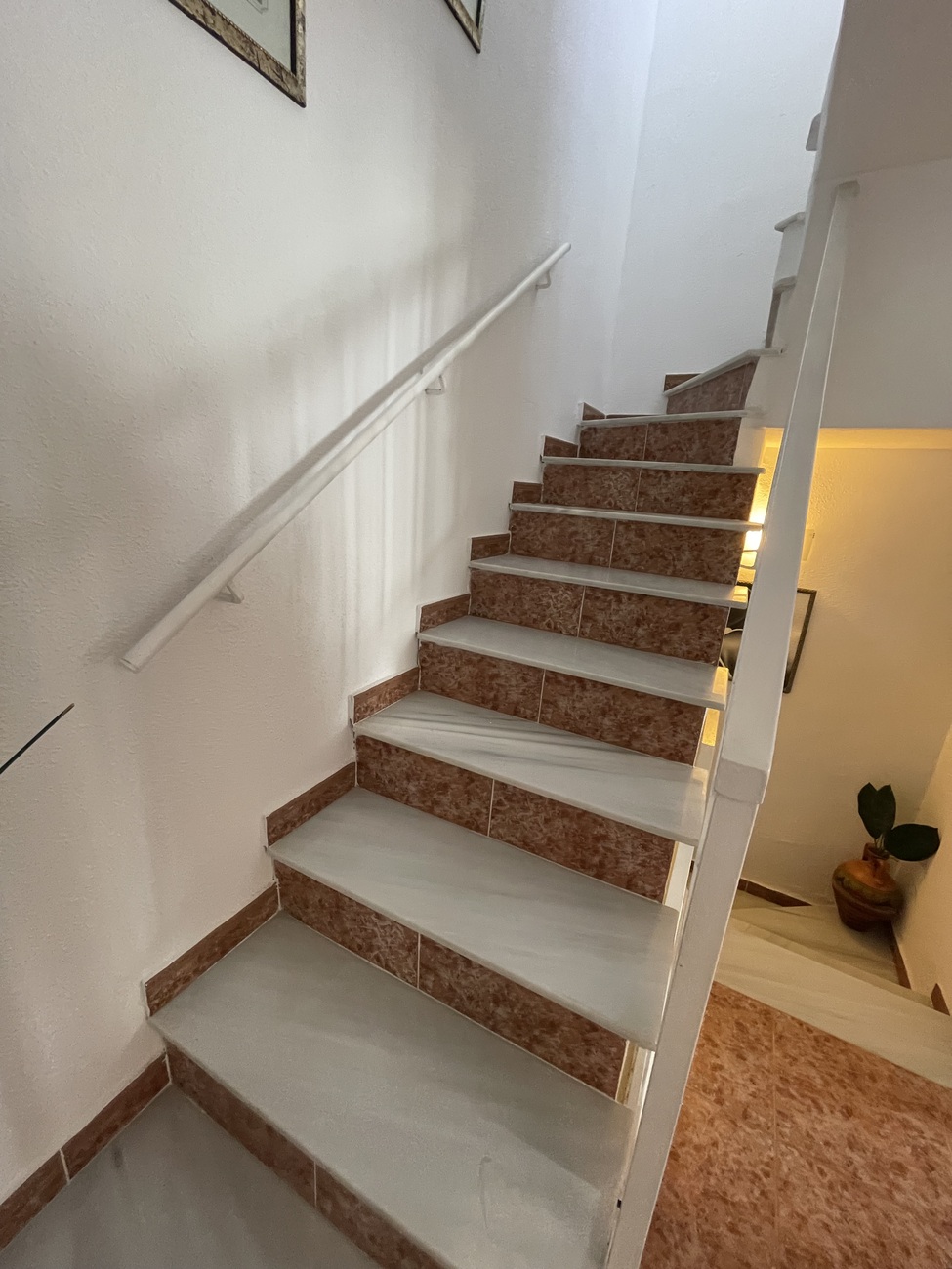 For sale - 3 Bedroom 2 Bathroom Quad House in Playa Flamenca -  - Alicante