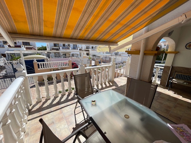 For sale - 3 Bedroom 2 Bathroom Quad House in Playa Flamenca -  - Alicante