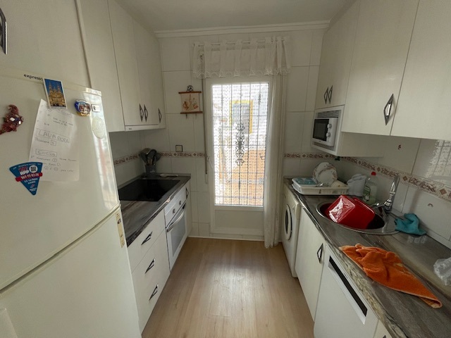 For sale - 3 Bedroom 2 Bathroom Quad House in Playa Flamenca -  - Alicante