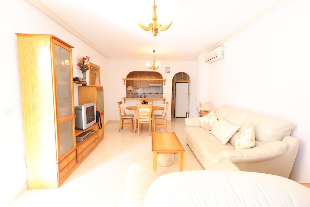 For sale - 2 Bedroom 2 Bathroom Bungalow in Orihuela Costa - Costa Blanca  - Alicante