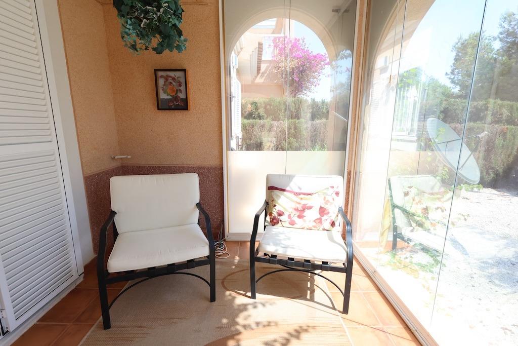 For sale - 2 Bedroom 2 Bathroom Bungalow in Orihuela Costa - Costa Blanca  - Alicante