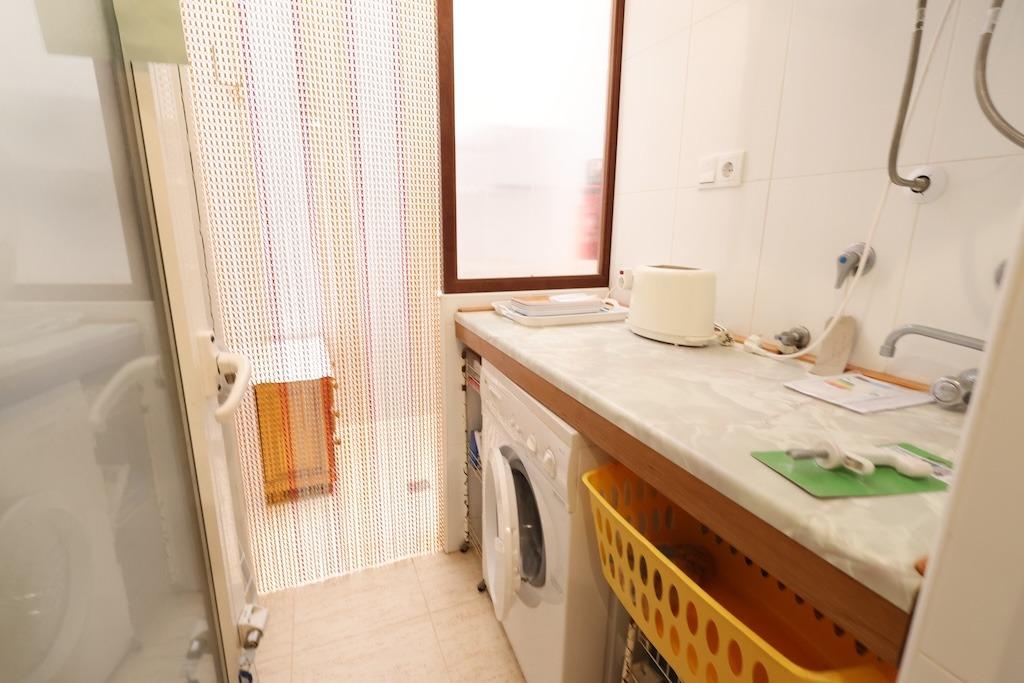 For sale - 2 Bedroom 2 Bathroom Bungalow in Orihuela Costa - Costa Blanca  - Alicante