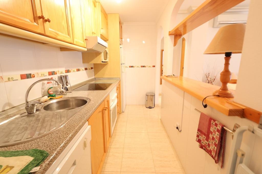 For sale - 2 Bedroom 2 Bathroom Bungalow in Orihuela Costa - Costa Blanca  - Alicante