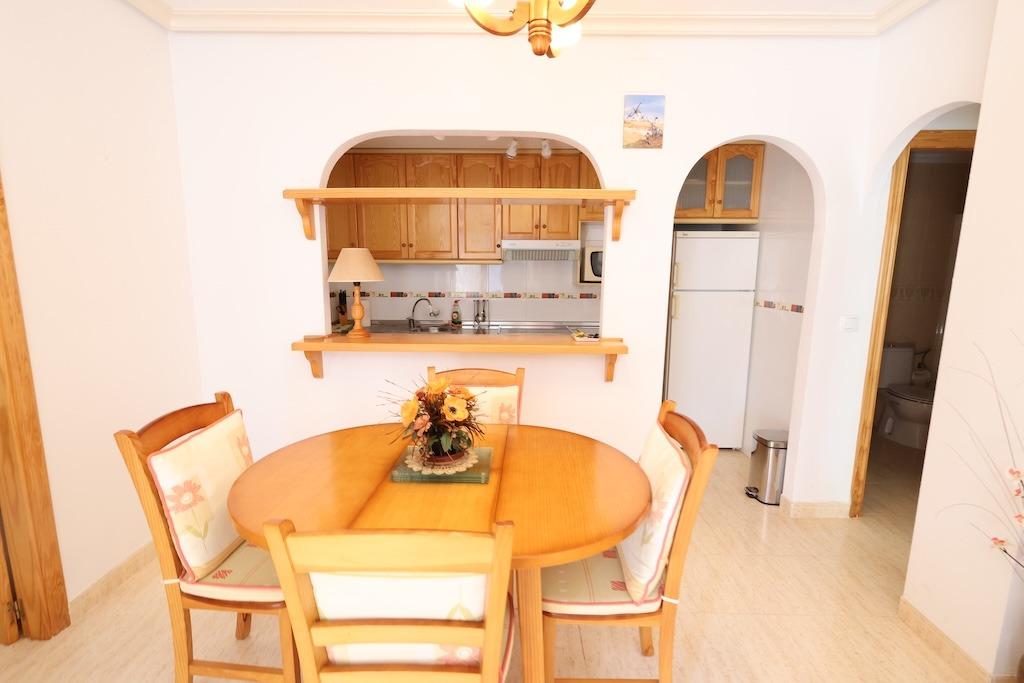 For sale - 2 Bedroom 2 Bathroom Bungalow in Orihuela Costa - Costa Blanca  - Alicante