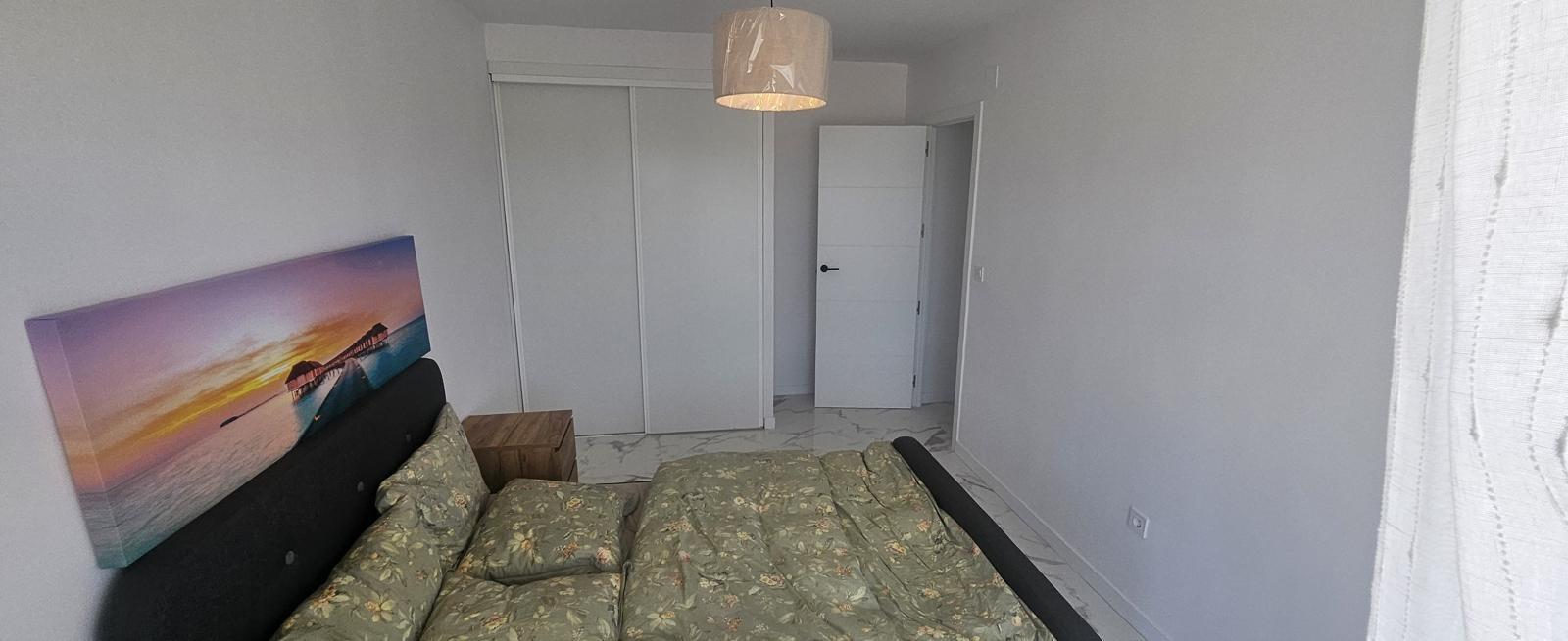 For sale - 2 Bedroom 2 Bathroom Apartment in Orihuela Costa - Punta Prima  - Alicante