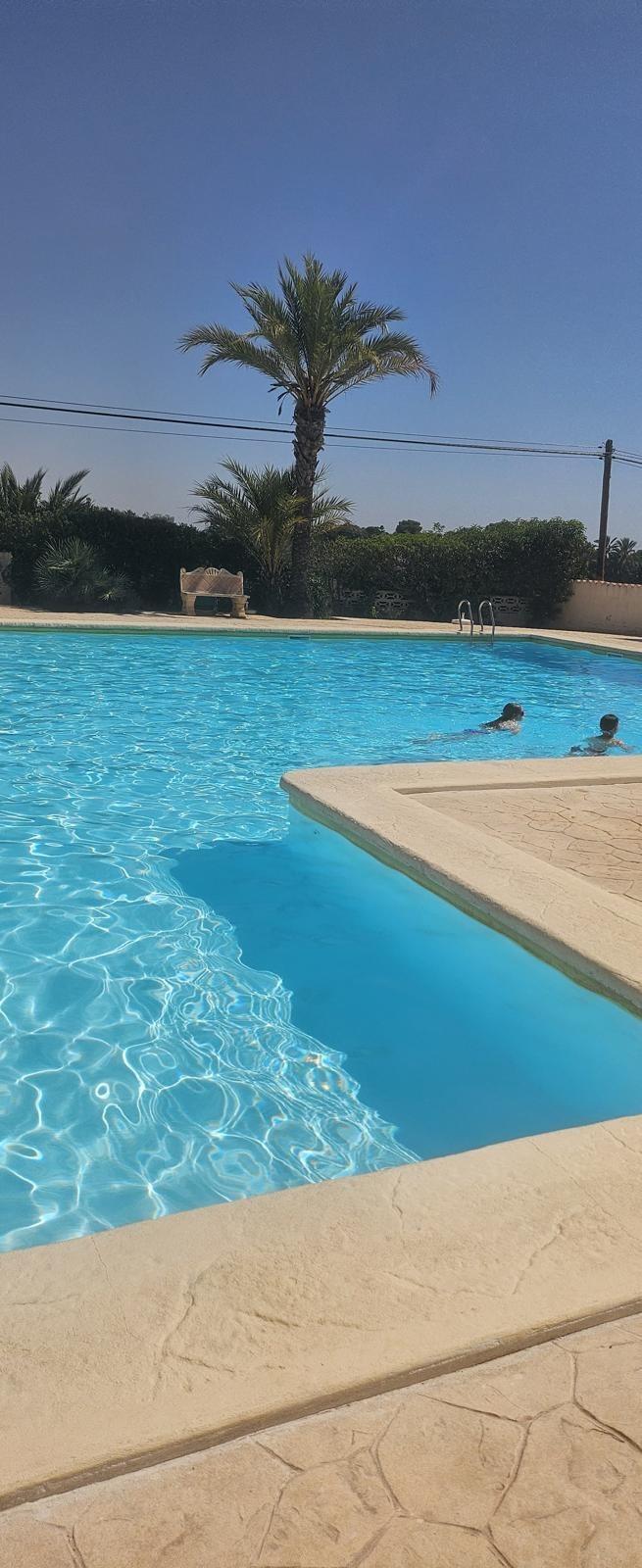 For sale - 2 Bedroom 2 Bathroom Apartment in Orihuela Costa - Punta Prima  - Alicante