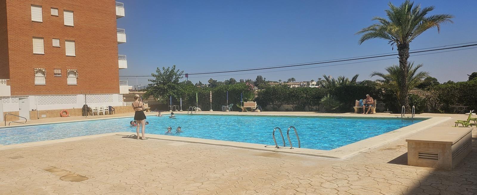 For sale - 2 Bedroom 2 Bathroom Apartment in Orihuela Costa - Punta Prima  - Alicante