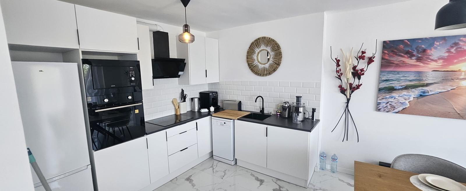 For sale - 2 Bedroom 2 Bathroom Apartment in Orihuela Costa - Punta Prima  - Alicante