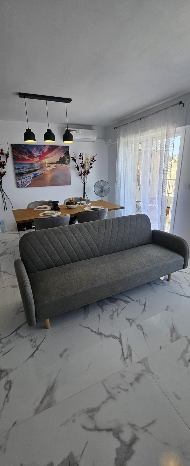 For sale - 2 Bedroom 2 Bathroom Apartment in Orihuela Costa - Punta Prima  - Alicante