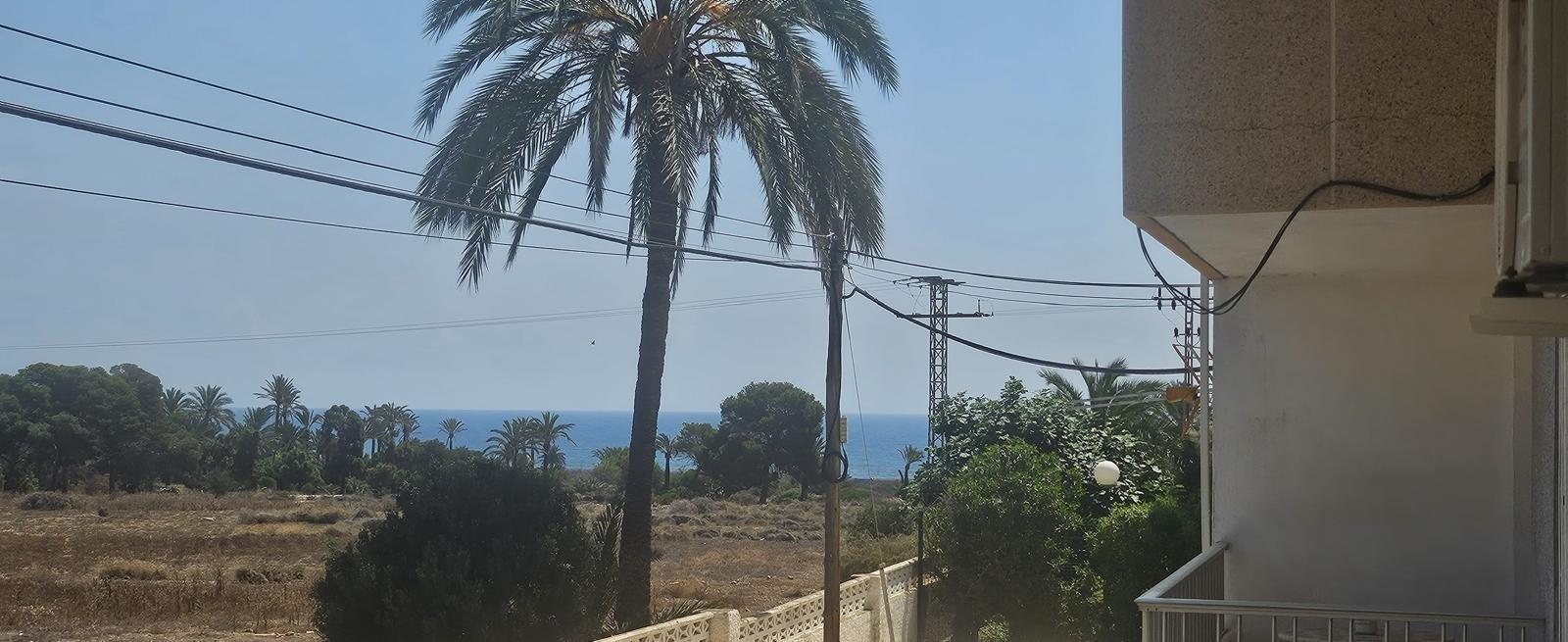 For sale - 2 Bedroom 2 Bathroom Apartment in Orihuela Costa - Punta Prima  - Alicante