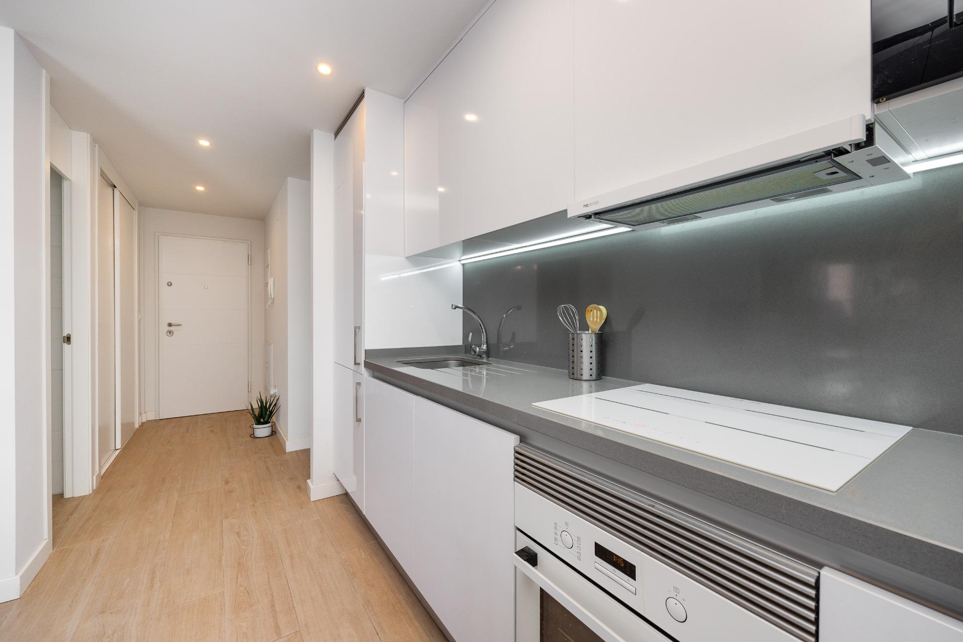 For sale - 2 Bedroom 2 Bathroom Apartment in Orihuela Costa - Villamartín-las Filipinas  - Alicante