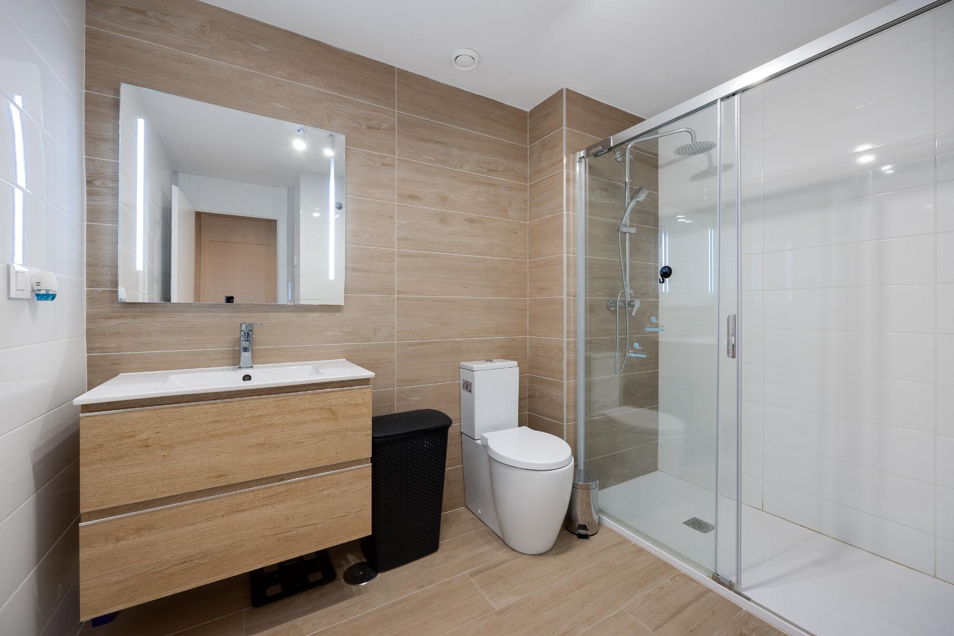 For sale - 2 Bedroom 2 Bathroom Apartment in Orihuela Costa - Villamartín-las Filipinas  - Alicante