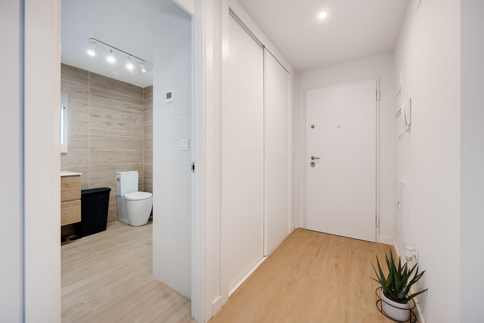 For sale - 2 Bedroom 2 Bathroom Apartment in Orihuela Costa - Villamartín-las Filipinas  - Alicante