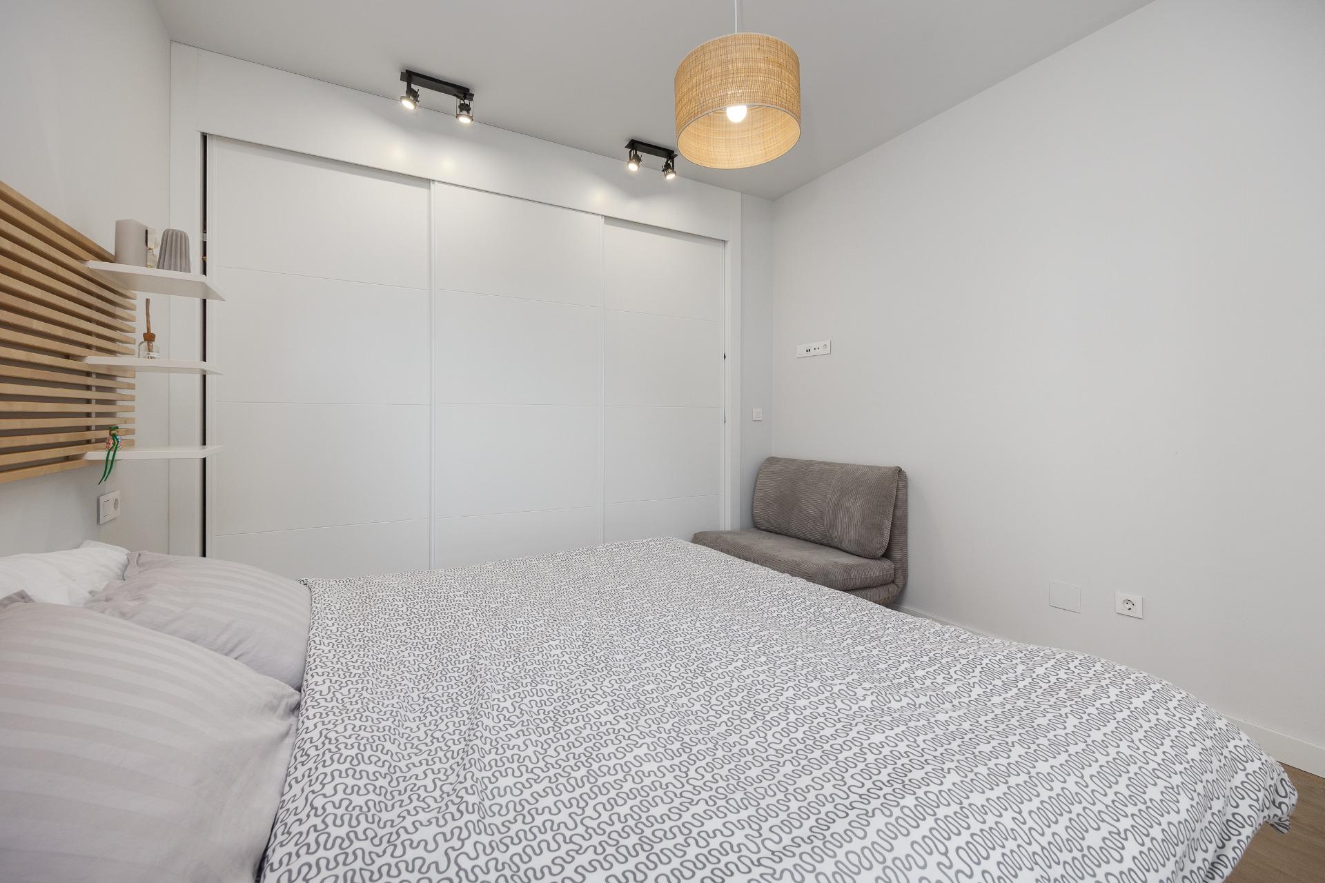 For sale - 2 Bedroom 2 Bathroom Apartment in Orihuela Costa - Villamartín-las Filipinas  - Alicante